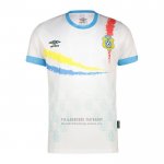 Tailandia Camiseta Congo 2ª 2024